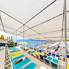 Queenaba Safe Village Beach Club